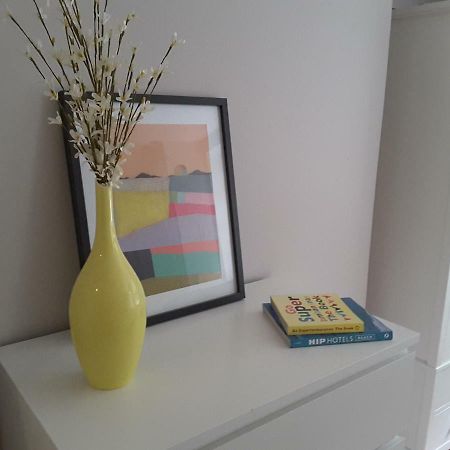 Fabulous Double Ensuite Room In Sefton Park Lark Lane Liverpool Esterno foto
