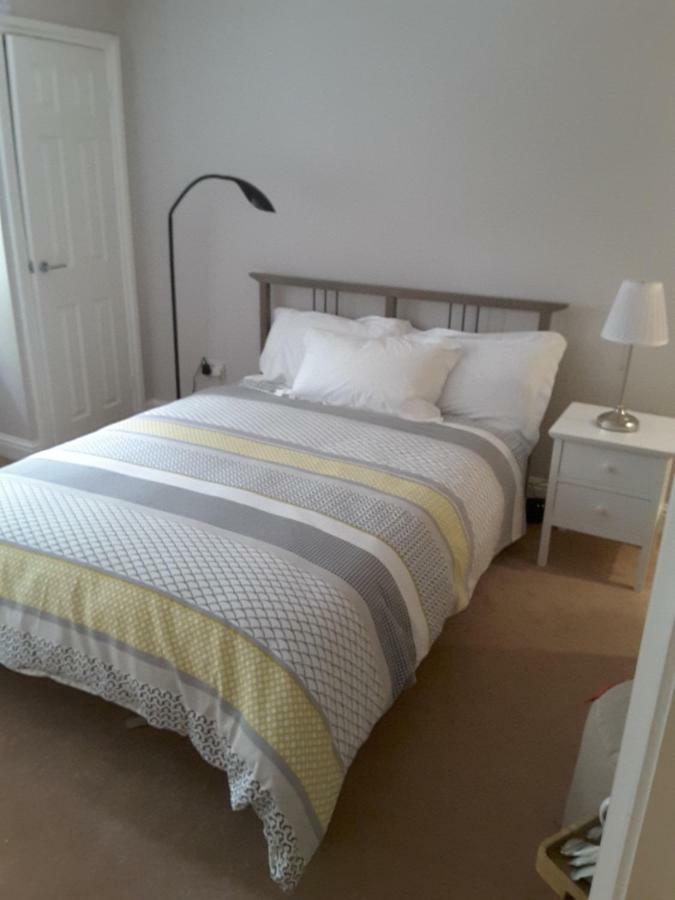 Fabulous Double Ensuite Room In Sefton Park Lark Lane Liverpool Esterno foto