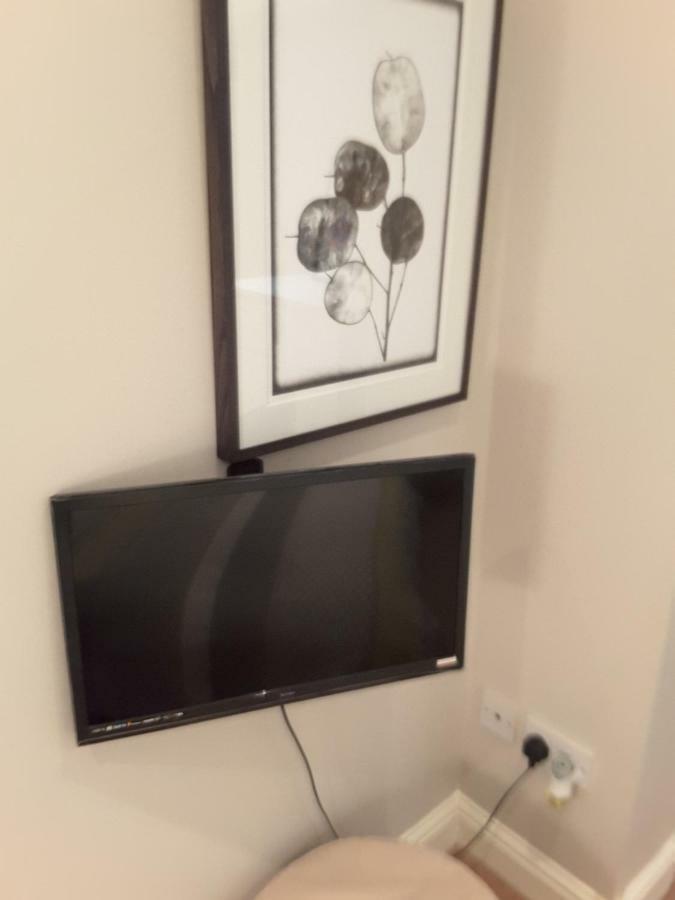 Fabulous Double Ensuite Room In Sefton Park Lark Lane Liverpool Esterno foto
