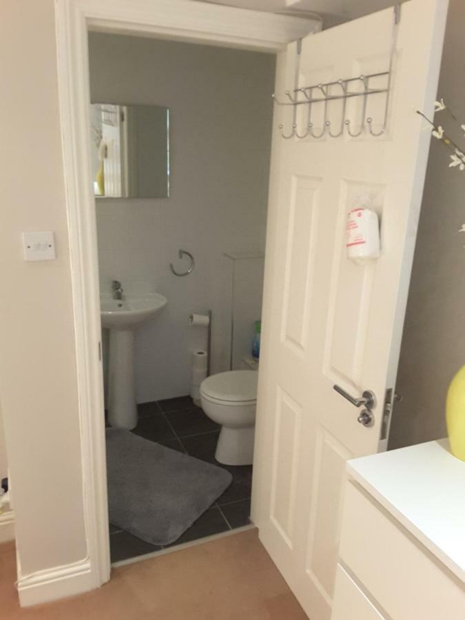 Fabulous Double Ensuite Room In Sefton Park Lark Lane Liverpool Esterno foto
