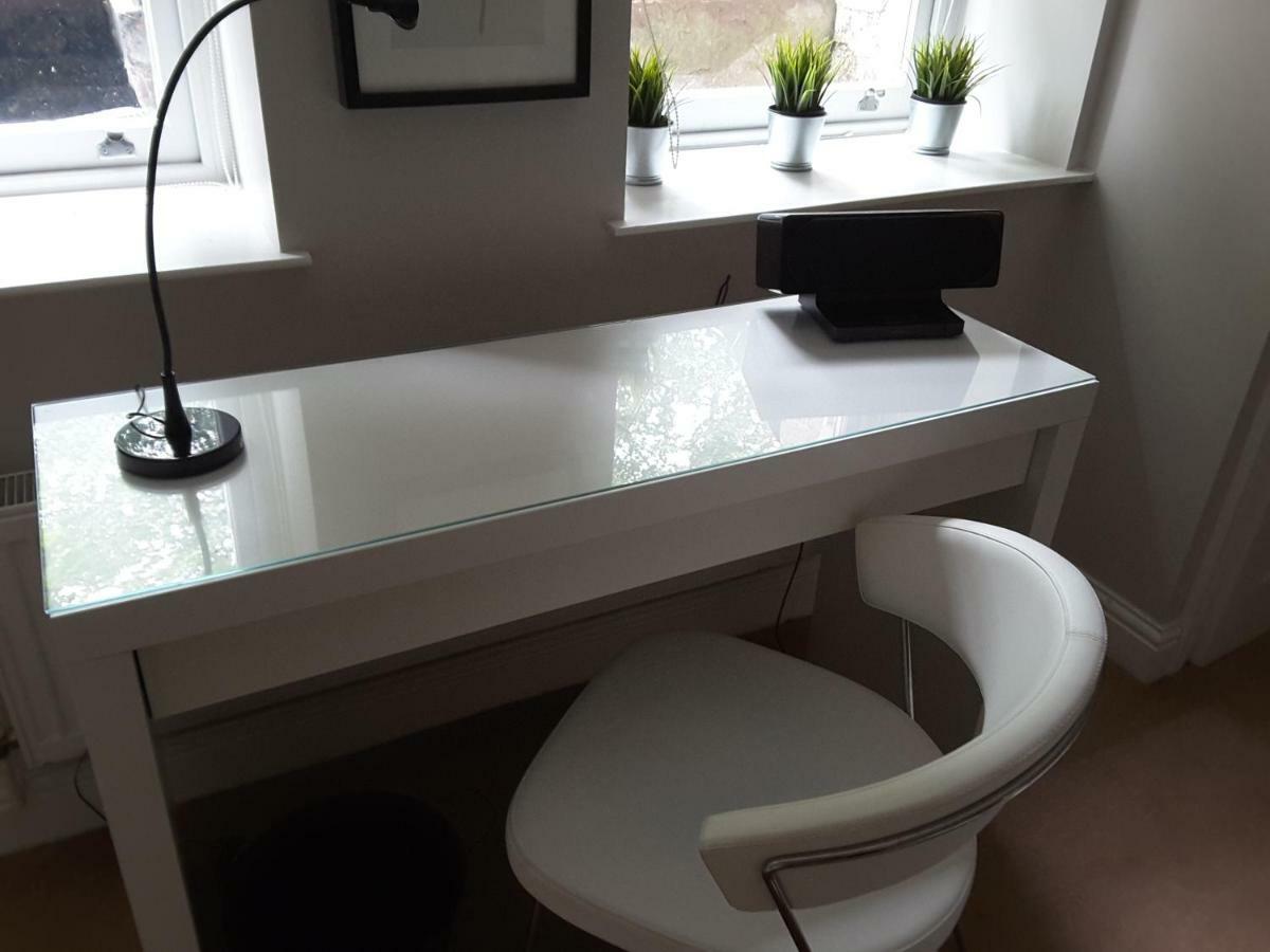Fabulous Double Ensuite Room In Sefton Park Lark Lane Liverpool Esterno foto