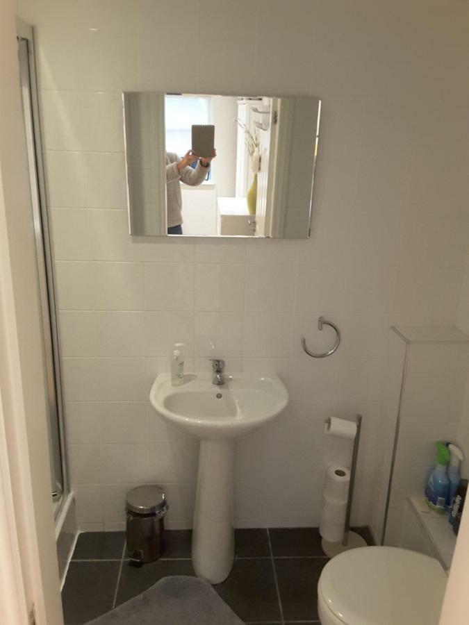 Fabulous Double Ensuite Room In Sefton Park Lark Lane Liverpool Esterno foto
