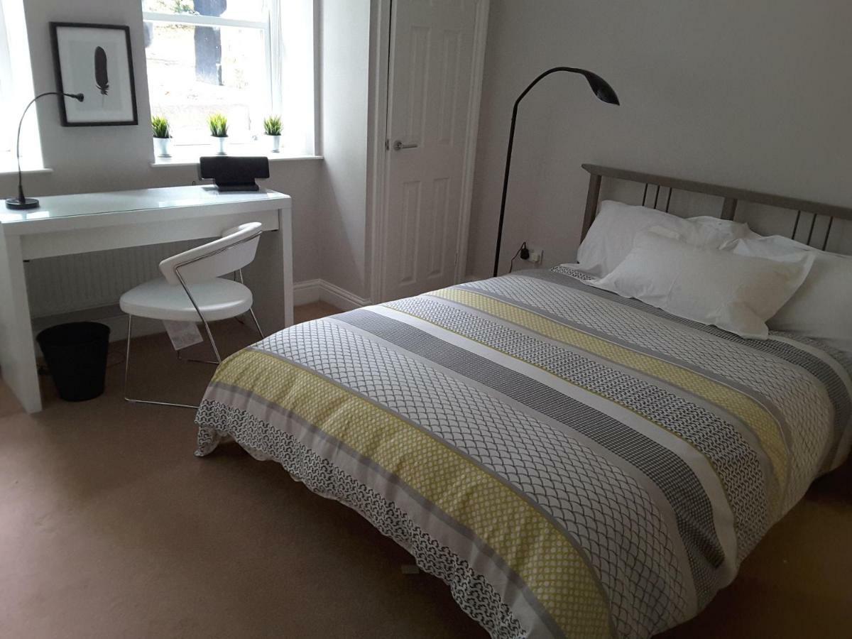 Fabulous Double Ensuite Room In Sefton Park Lark Lane Liverpool Esterno foto