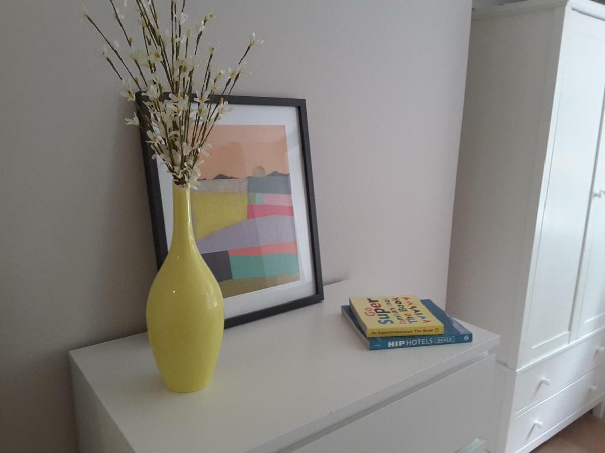 Fabulous Double Ensuite Room In Sefton Park Lark Lane Liverpool Esterno foto