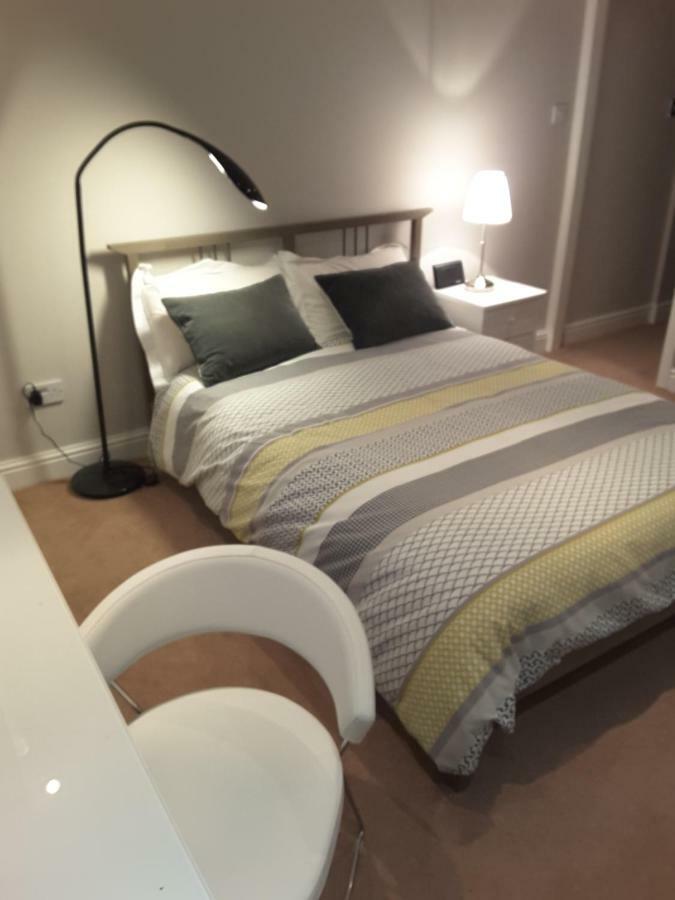 Fabulous Double Ensuite Room In Sefton Park Lark Lane Liverpool Esterno foto